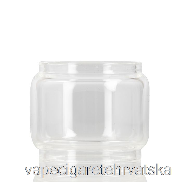 Vape Hrvatska Voopoo Uforce Zamjensko Staklo 5ml Bubble Glass